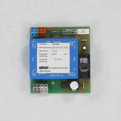Wago Stabilised Power Supply 288-808