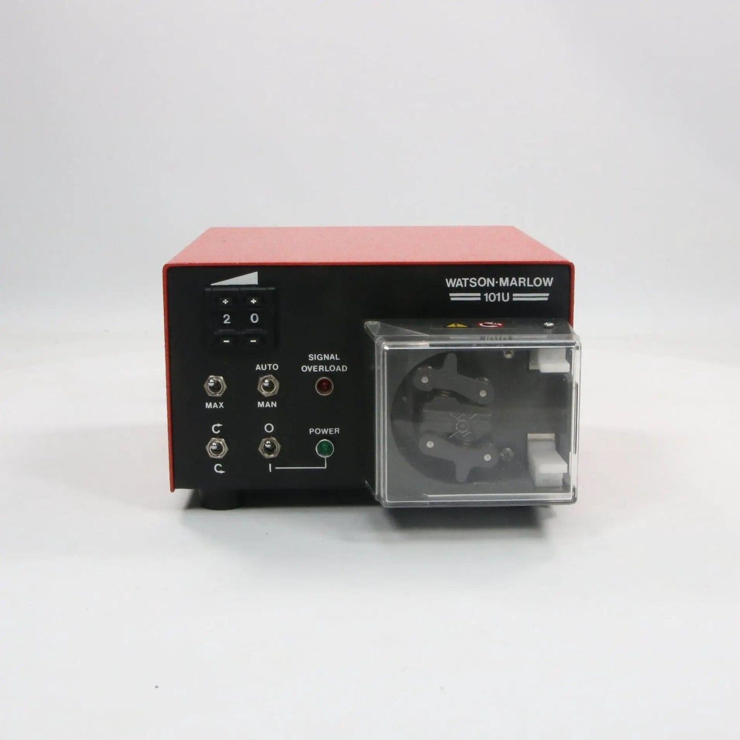 Watson Marlow 101UR Peristaltic Pump