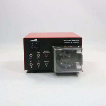 Watson Marlow 101UR Peristaltic Pump