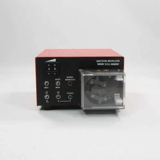 Watson Marlow 101UR Peristaltic Pump