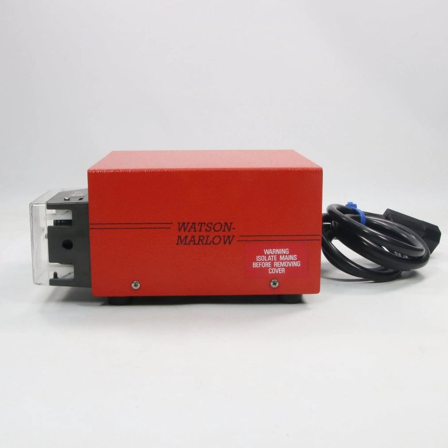 Watson Marlow 101UR Peristaltic Pump