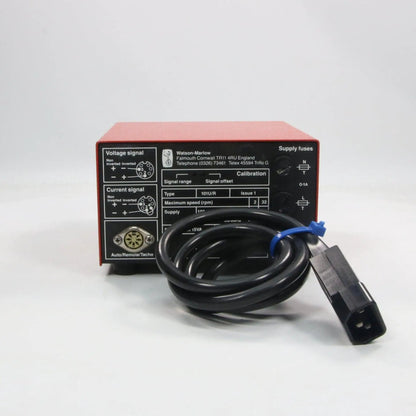 Watson Marlow 101UR Peristaltic Pump