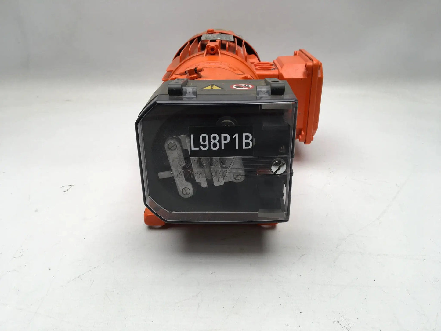 Watson Marlow 501F/RL2 Close Coupled Peristaltic Pump