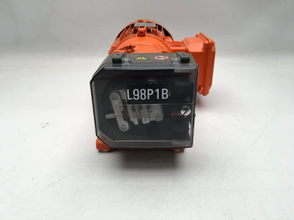 Watson Marlow 501F/RL2 Close Coupled Peristaltic Pump