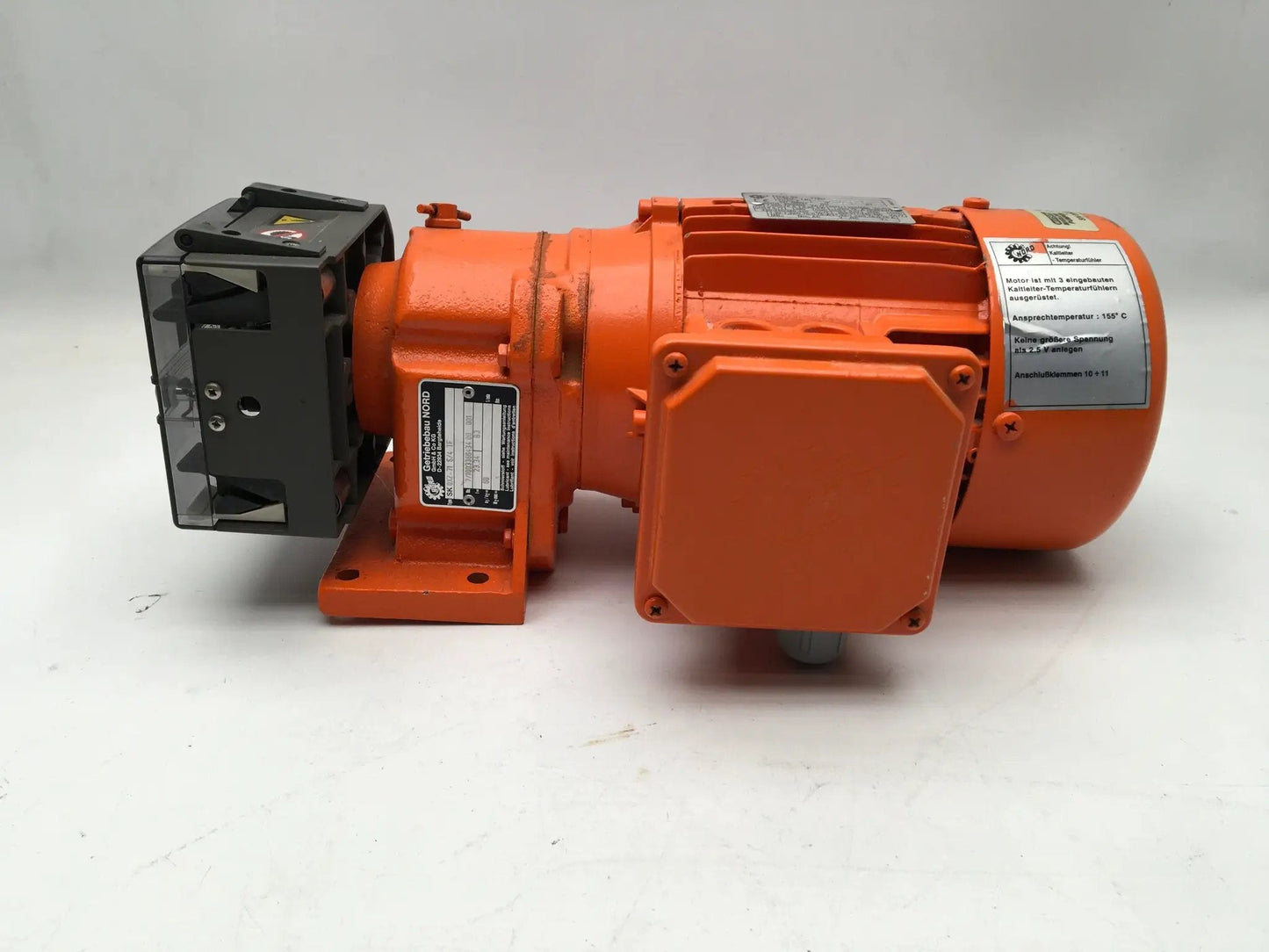 Watson Marlow 501F/RL2 Close Coupled Peristaltic Pump