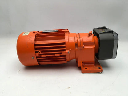 Watson Marlow 501F/RL2 Close Coupled Peristaltic Pump