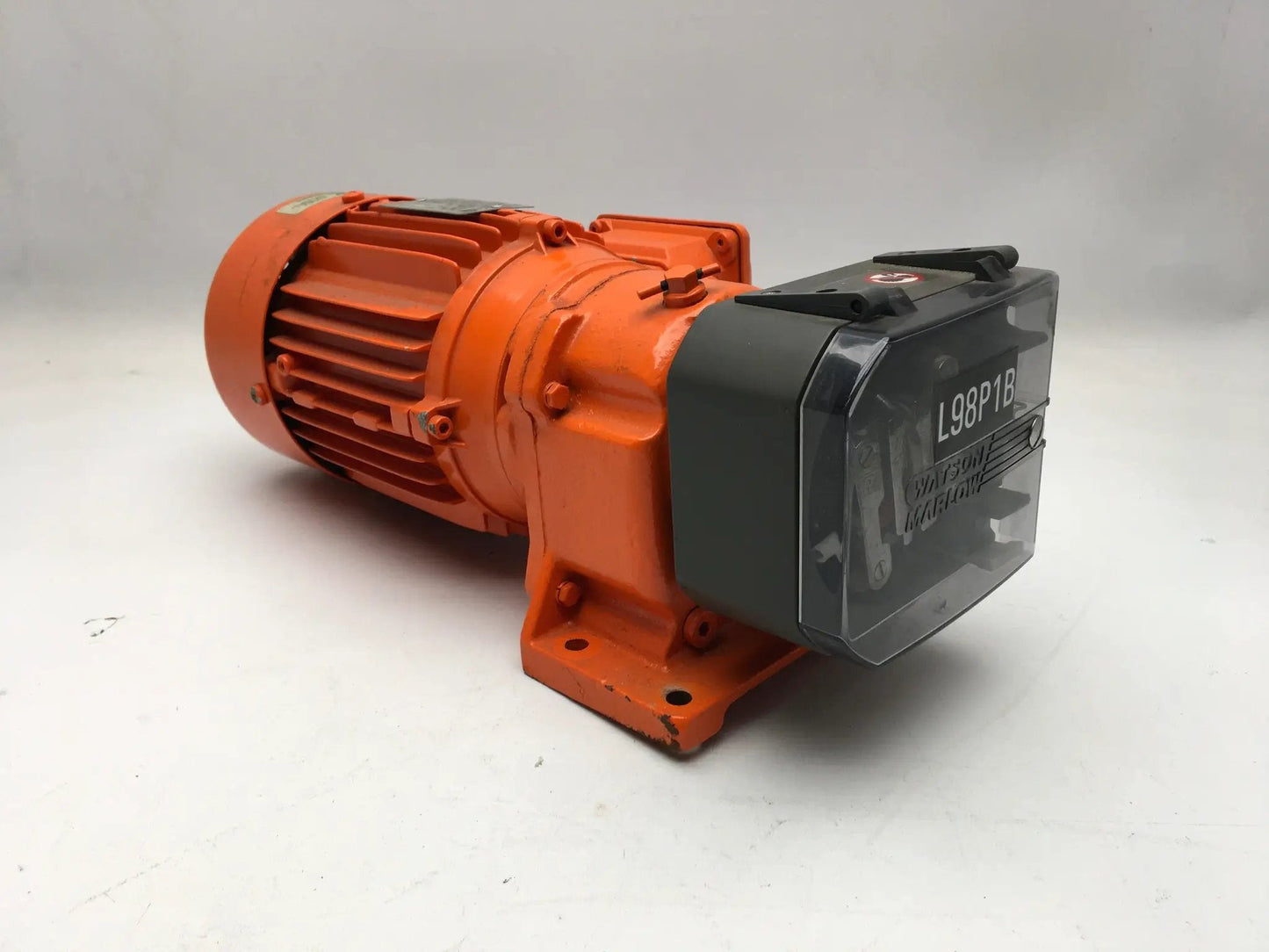 Watson Marlow 501F/RL2 Close Coupled Peristaltic Pump