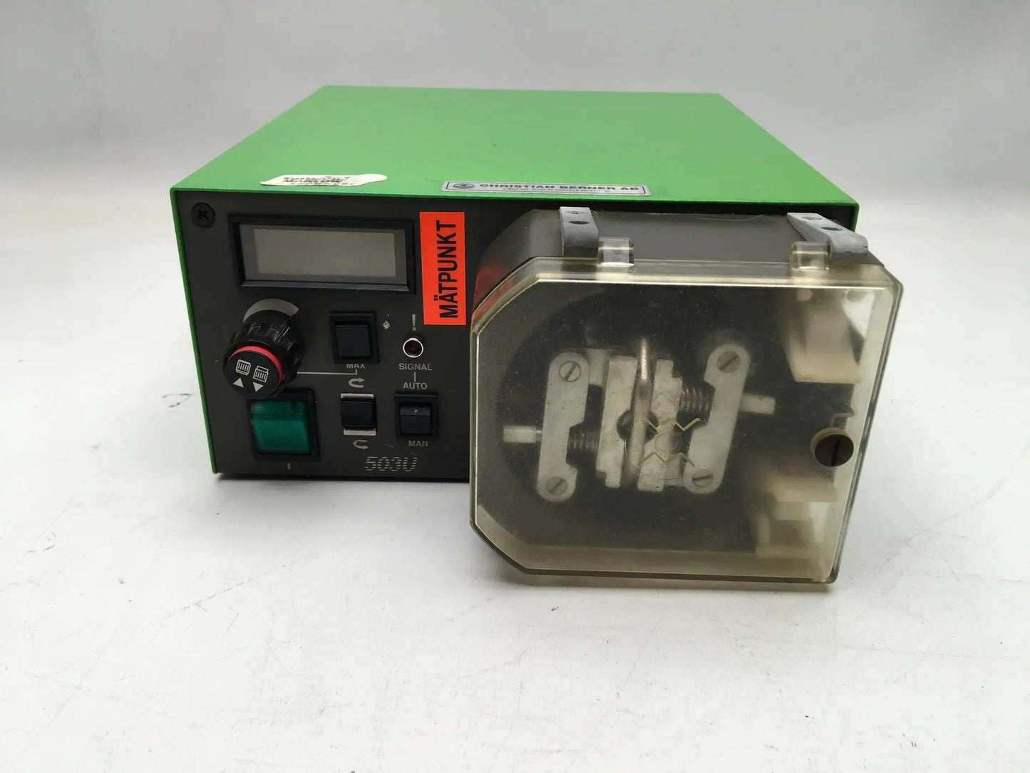 Watson Marlow 503U Peristaltic Pump