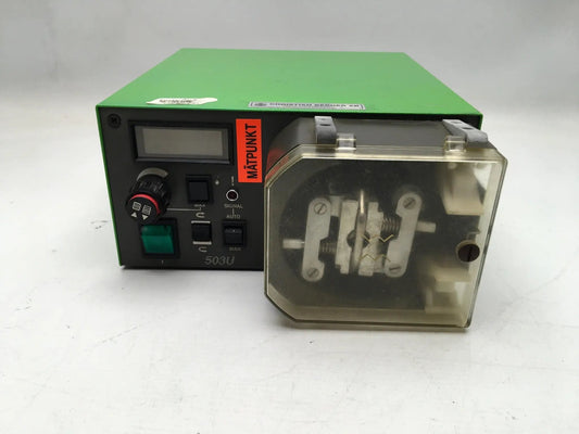 Watson Marlow 503U Peristaltic Pump