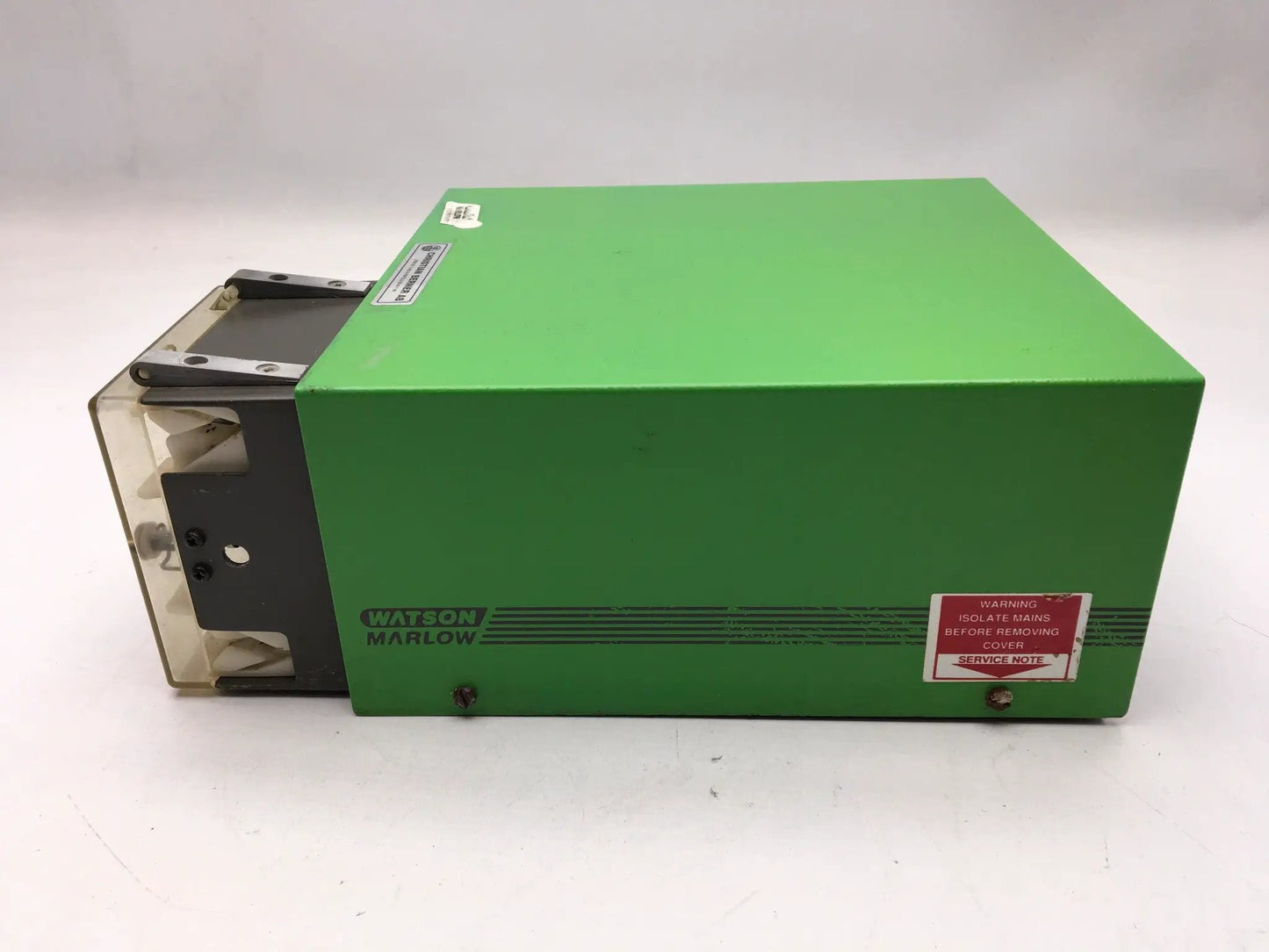 Watson Marlow 503U Peristaltic Pump