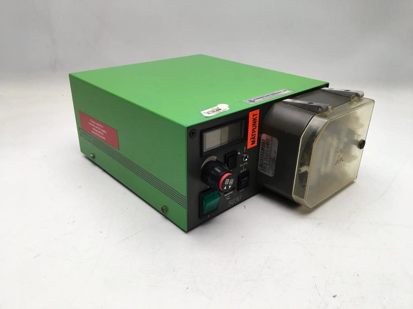 Watson Marlow 503U Peristaltic Pump