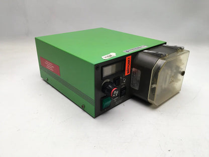 Watson Marlow 503U Peristaltic Pump