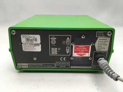 Watson Marlow 504S Peristaltic Pump