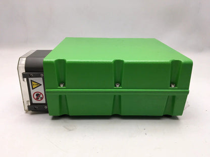 Watson Marlow 504S Peristaltic Pump