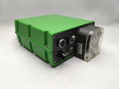 Watson Marlow 504S Peristaltic Pump