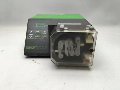 Watson Marlow 505S Peristaltic Pump