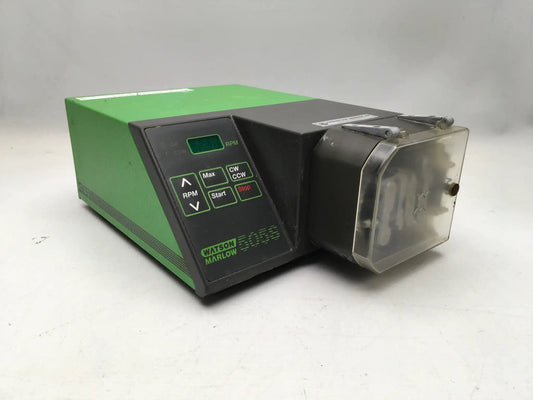 Watson Marlow 505S Peristaltic Pump