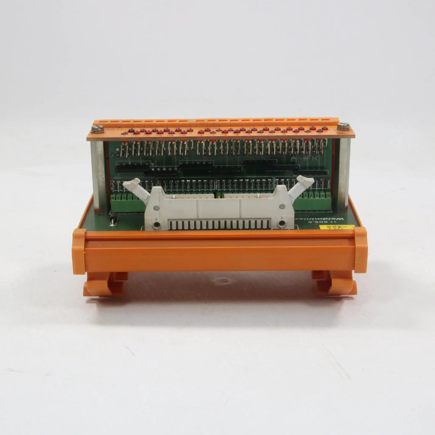 Weidmuller 11 806.6 Interface Module