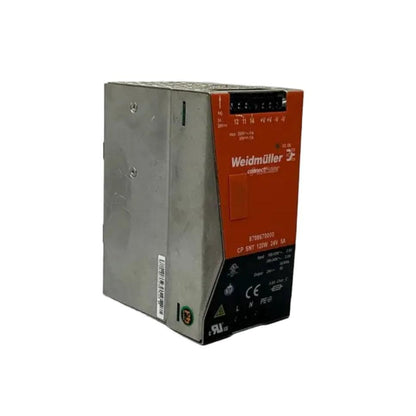 Weidmuller Connect Power 8708670000 Switched-Mode Power Supply