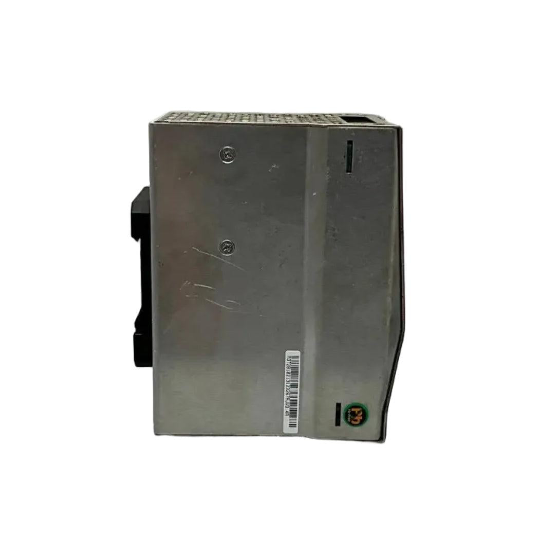 Weidmuller Connect Power 8708670000 Switched-Mode Power Supply