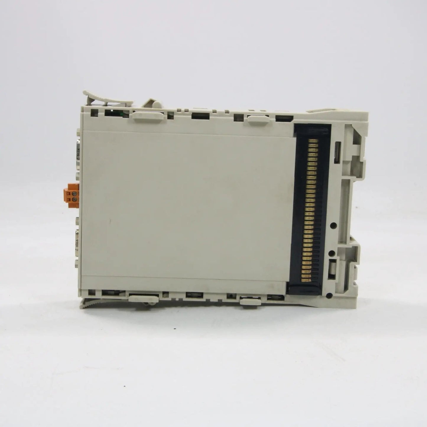 Weidmuller ML CPU II CPU Module