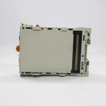 Weidmuller ML CPU II CPU Module