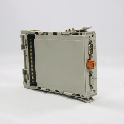 Weidmuller ML CPU II CPU Module