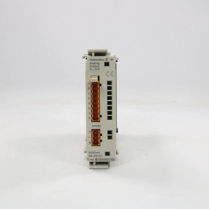 Weidmuller ML EG AO Analog Output Module