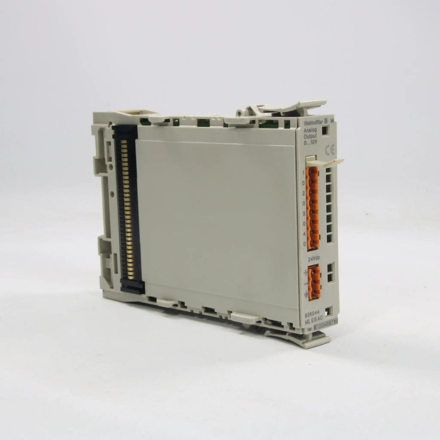 Weidmuller ML EG AO Analog Output Module