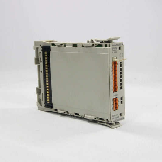 Weidmuller ML EG AO Analog Output Module