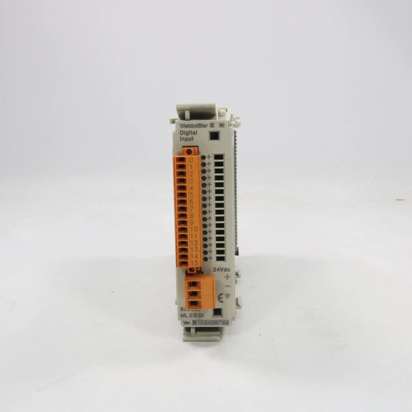 Weidmuller ML EG DI Digital Input Module