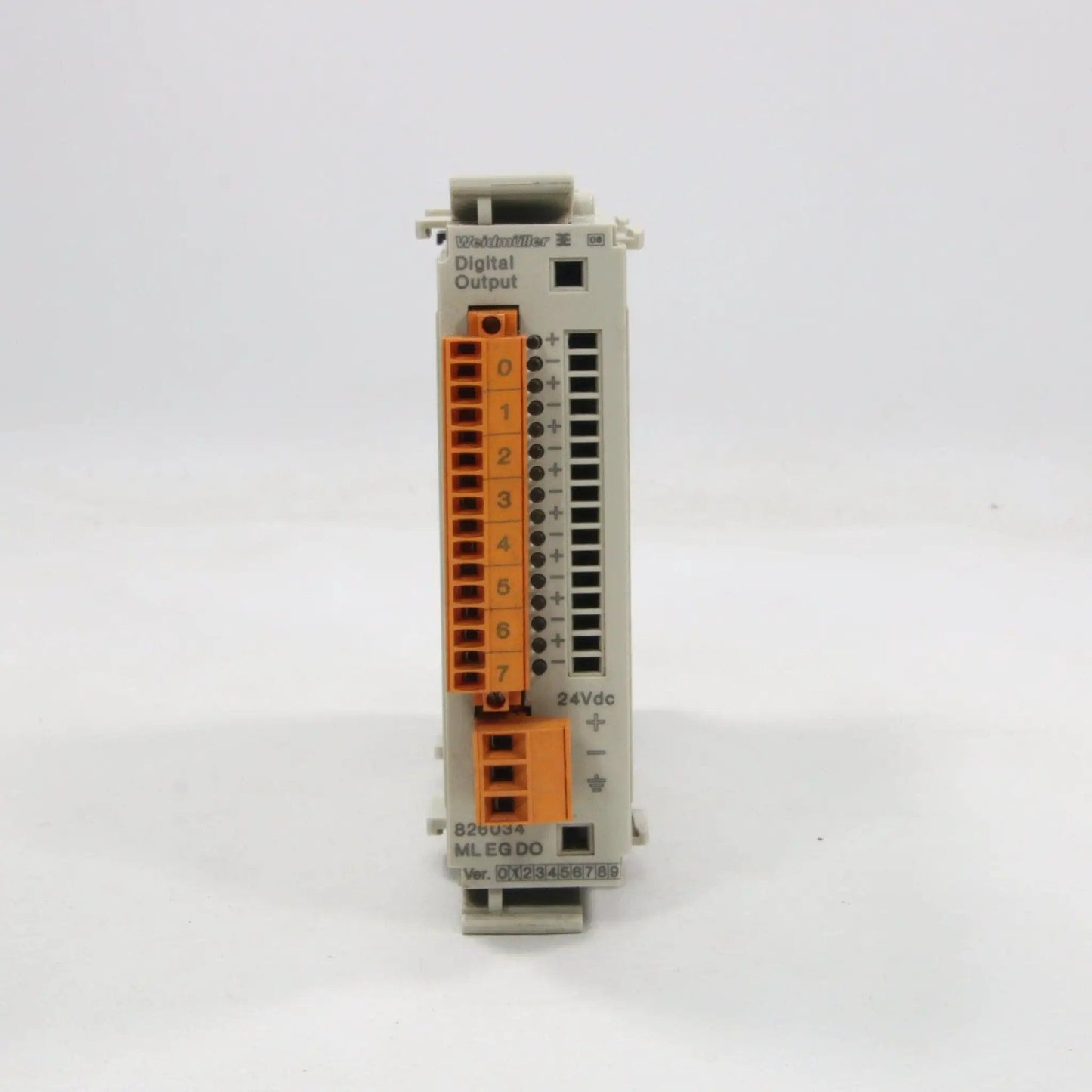 Weidmuller ML EG DO Digital Output Module