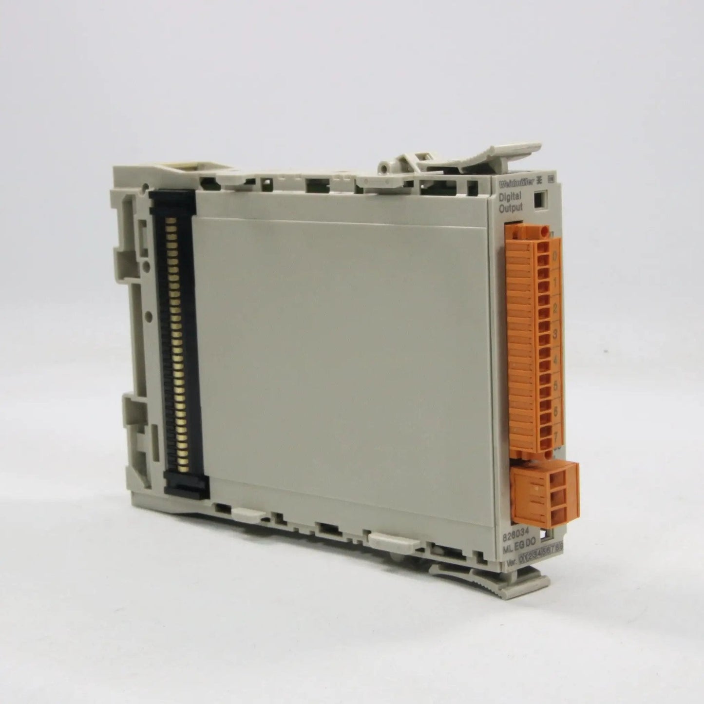 Weidmuller ML EG DO Digital Output Module