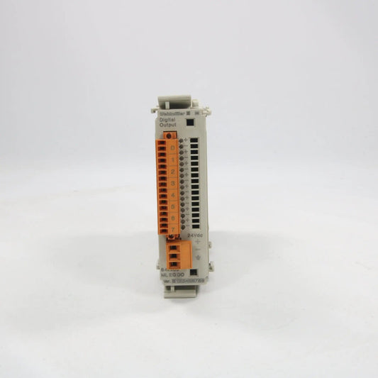 Weidmuller ML EG DO Digital Output Module - Used