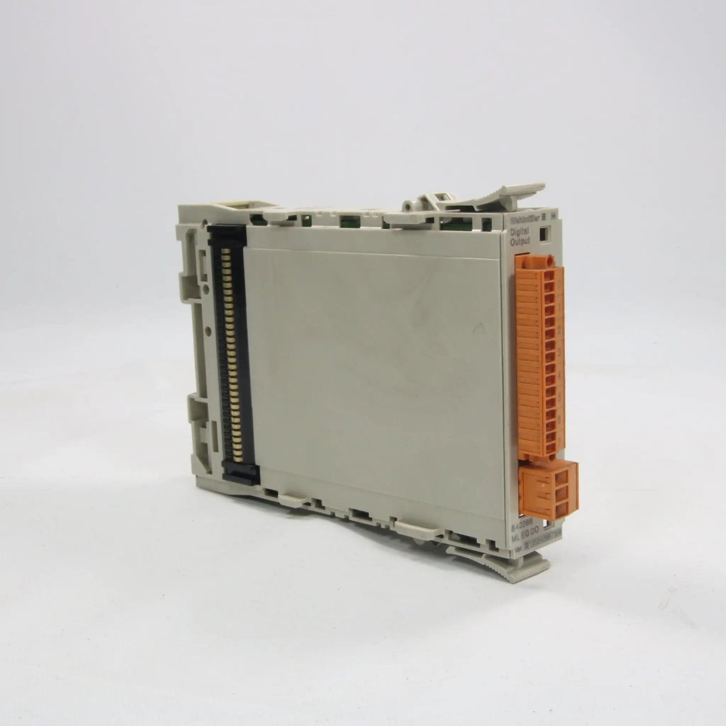 Weidmuller ML EG DO Digital Output Module - Used