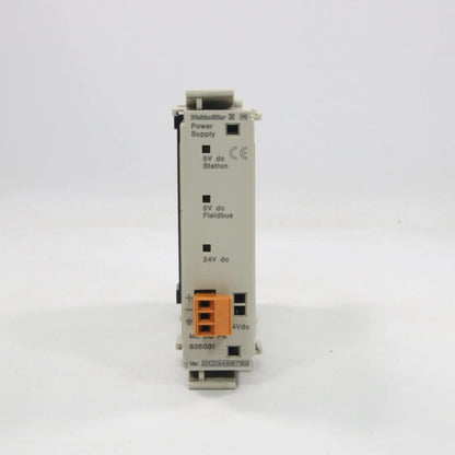 Weidmuller ML EG PS Power Supply Module