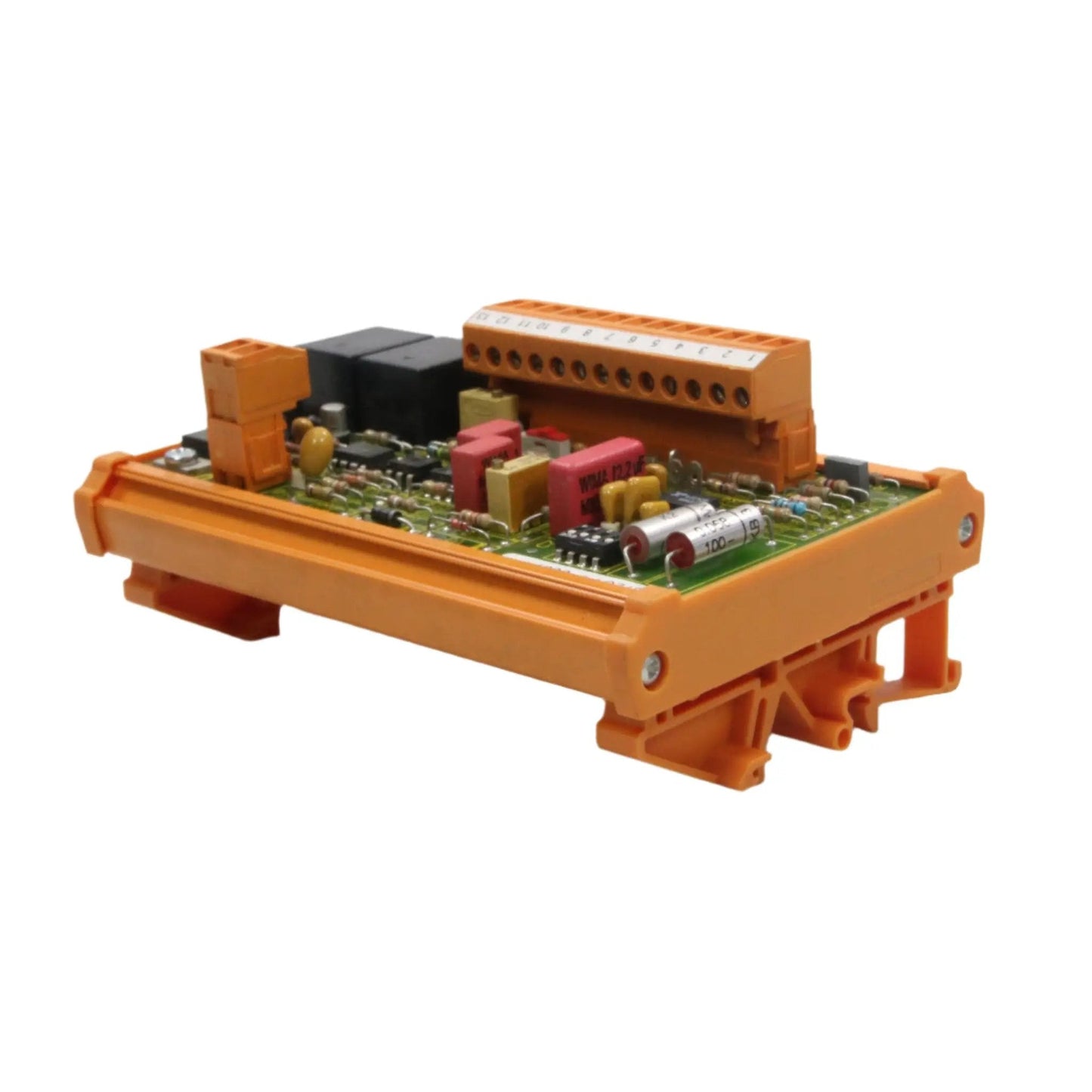 Weidmuller PLC Interface Module
