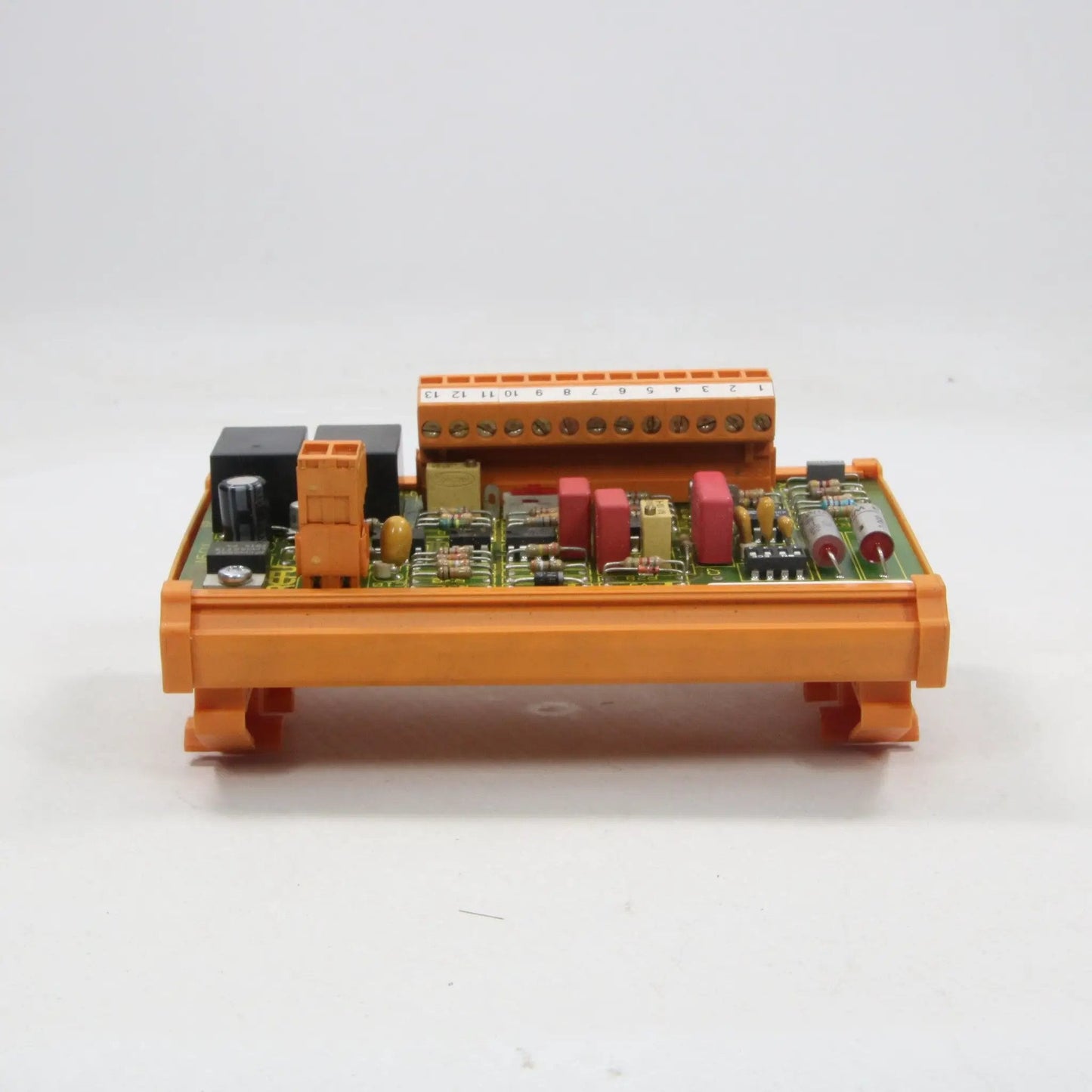 Weidmuller PLC Interface Module
