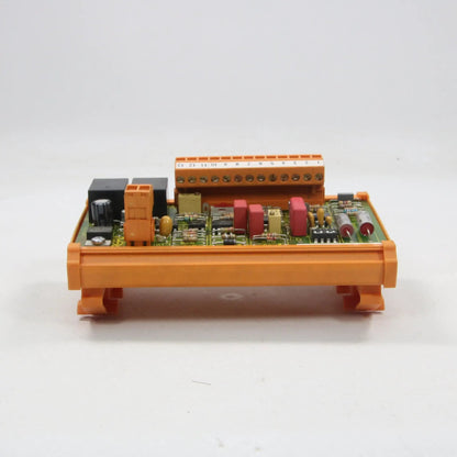 Weidmuller PLC Interface Module