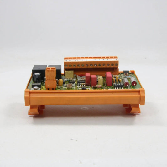Weidmuller PLC Interface Module