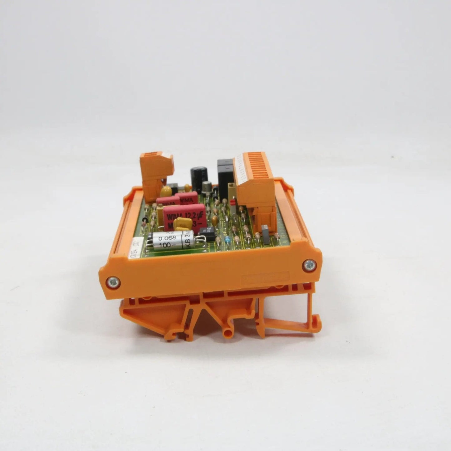 Weidmuller PLC Interface Module