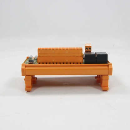 Weidmuller PLC Interface Module