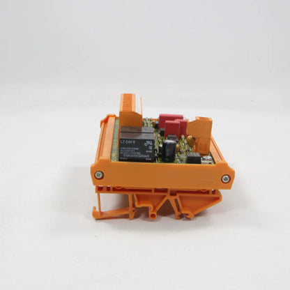 Weidmuller PLC Interface Module