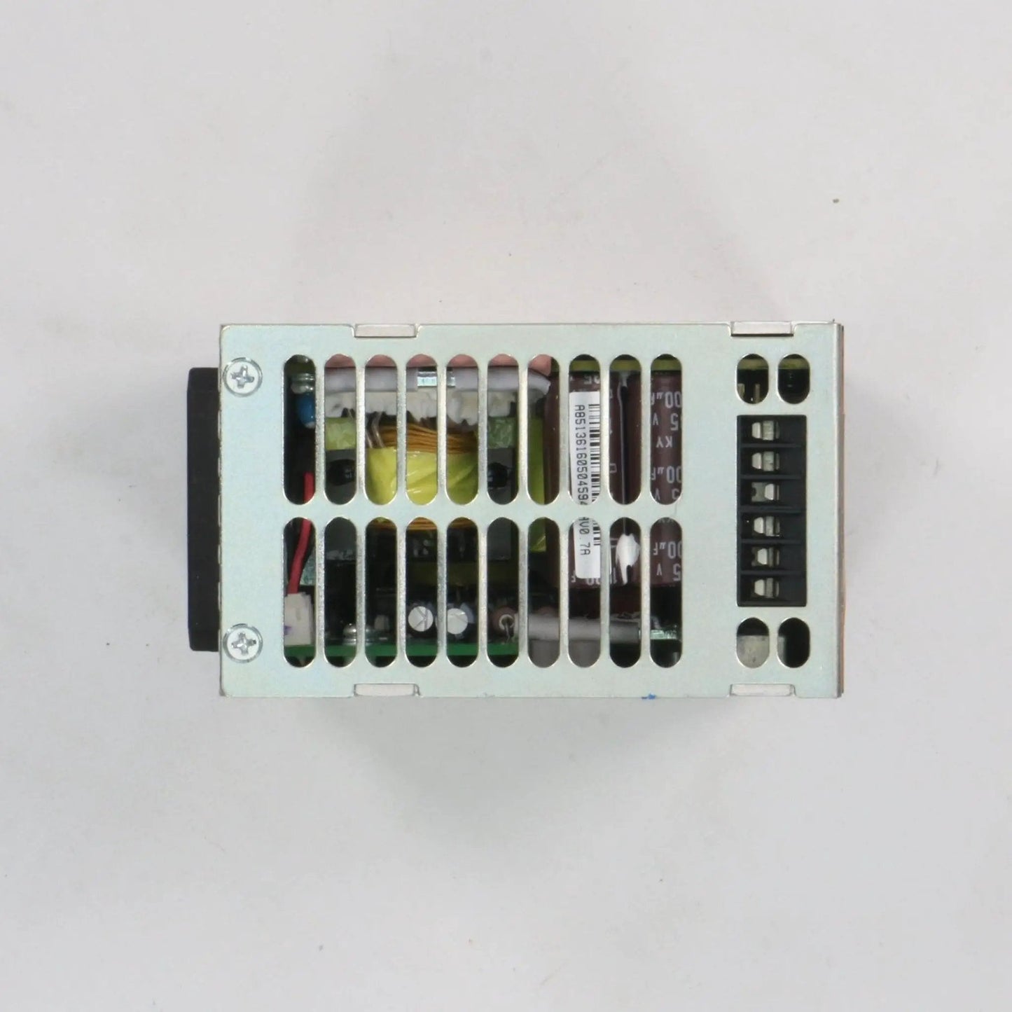 Weidmuller Pro Eco 240W 24V DIN Rail Power Supply