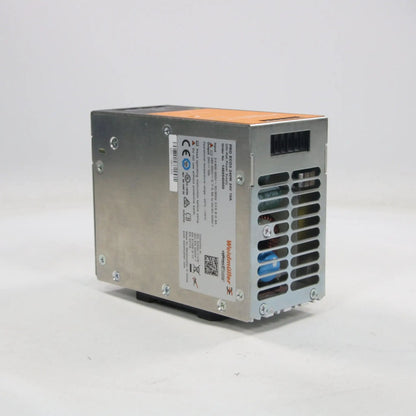 Weidmuller Pro Eco 3 DIN Rail Power Supply