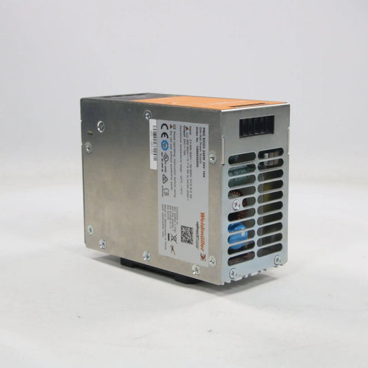 Weidmuller Pro Eco 3 DIN Rail Power Supply