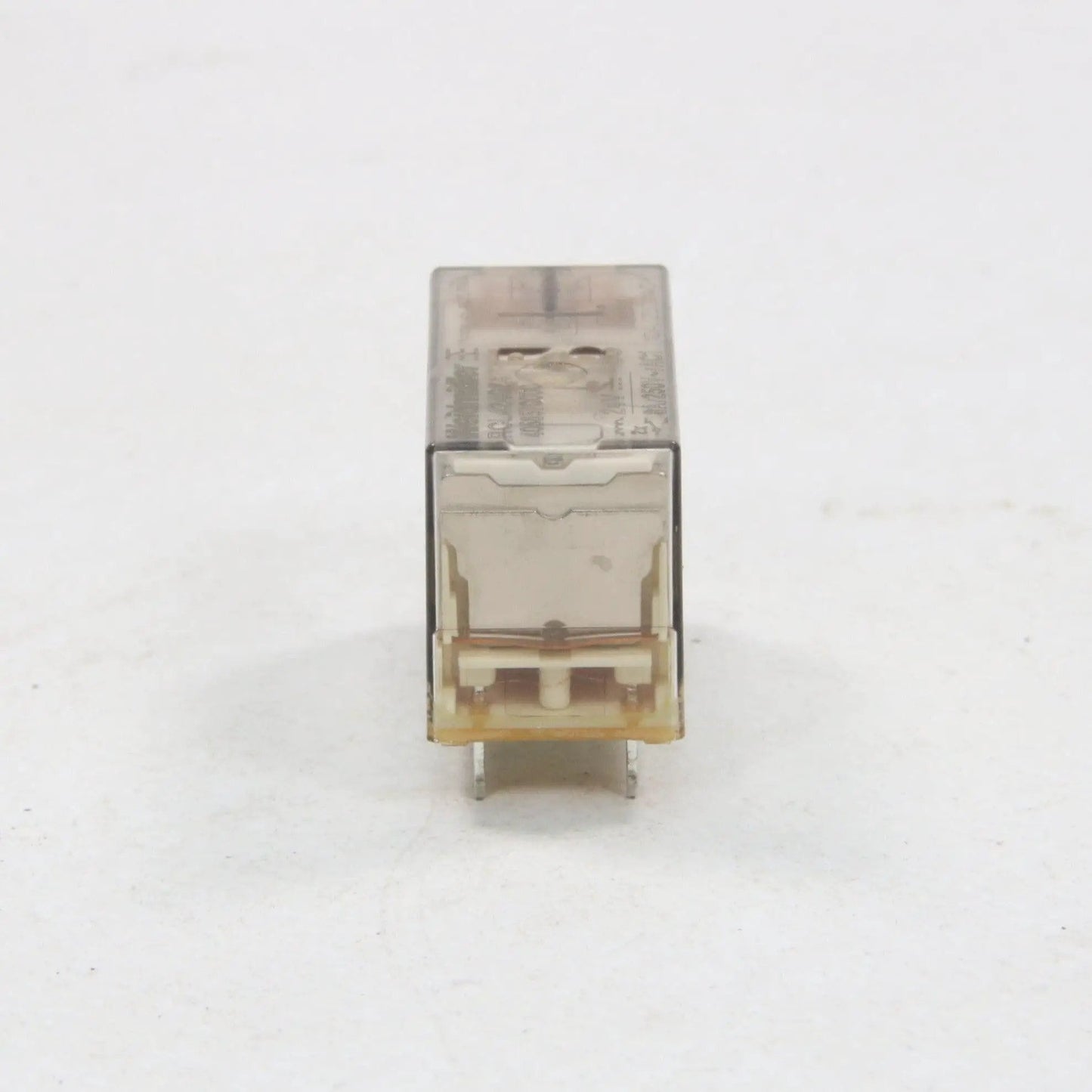 Weidmuller RCL424024 Relay / PKZ 35 Socket Assembly