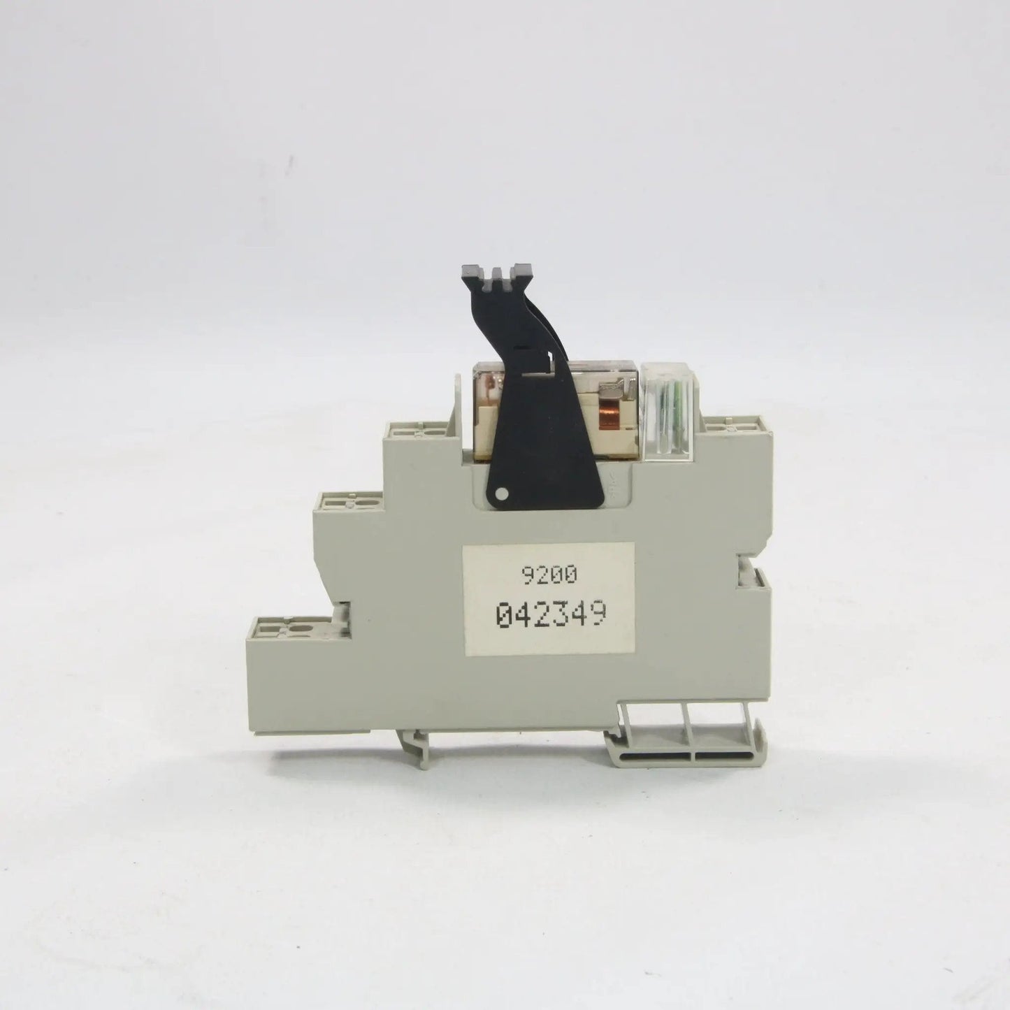Weidmuller RCL424024 Relay / PKZ 35 Socket Assembly