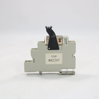 Weidmuller RCL424024 Relay / PKZ 35 Socket Assembly
