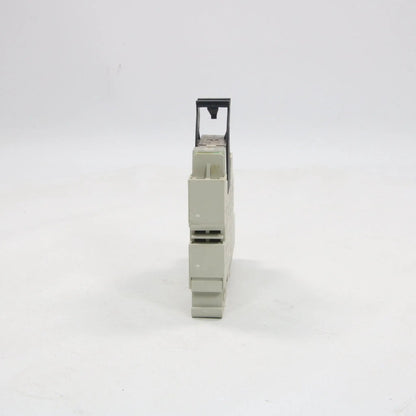 Weidmuller RCL424024 Relay / PKZ 35 Socket Assembly